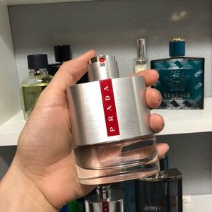 Prada Luna Rossa Cologne